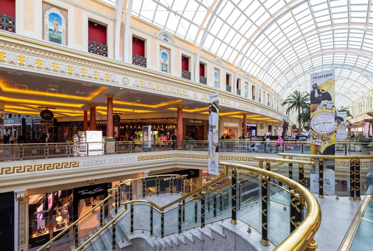 Trafford Centre - Gallery Photo 1