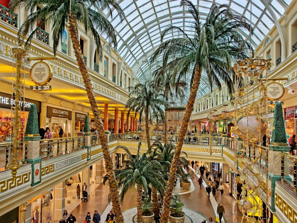 Trafford Centre - Gallery Photo 8