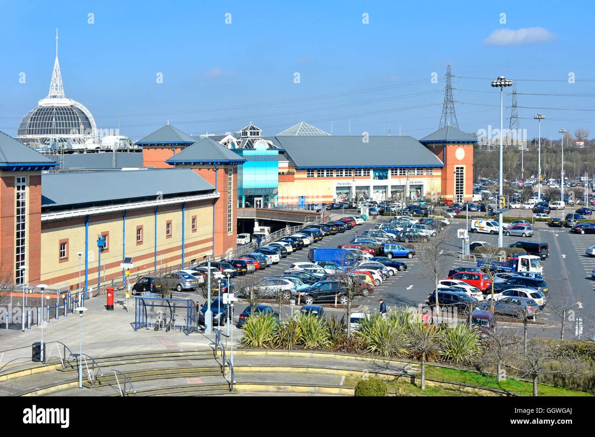 Lakeside Shopping Centre - Gallery Photo 4