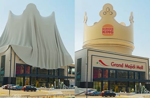 Grand Majidi Mall - Gallery Photo 5