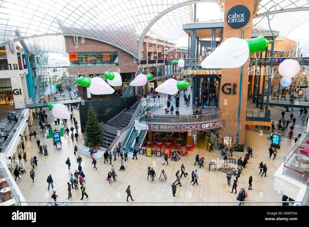 Cabot Circus - Gallery Photo 5