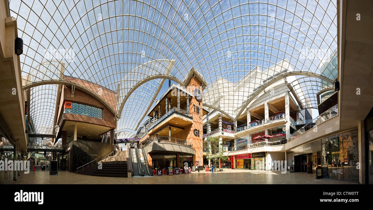 Cabot Circus - Gallery Photo 7