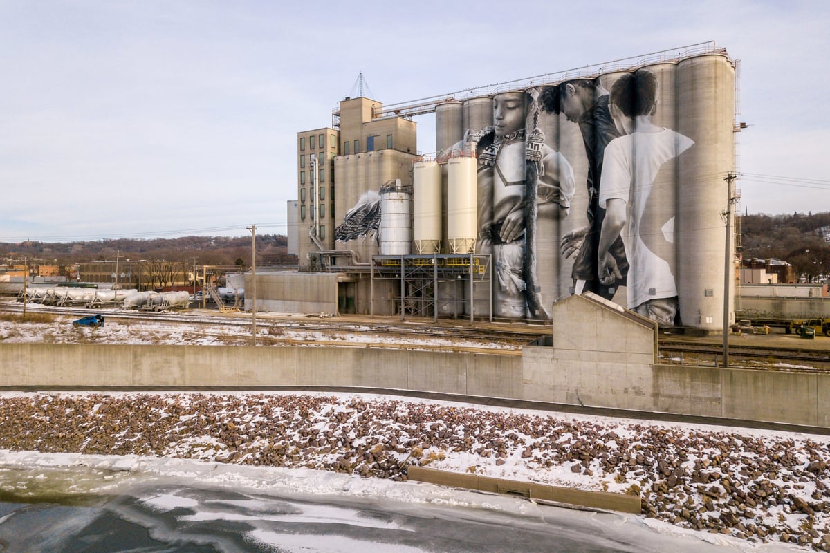 Forum Silos - Gallery Photo 4