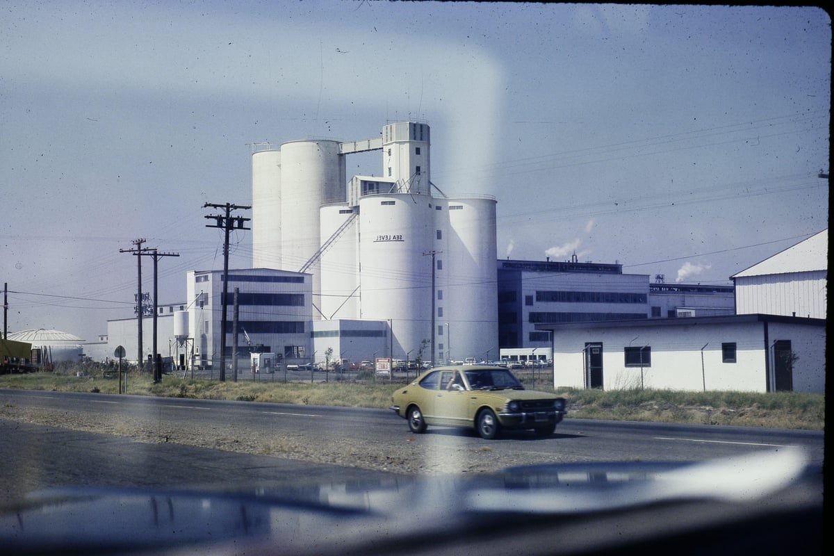 Forum Silos - Gallery Photo 6