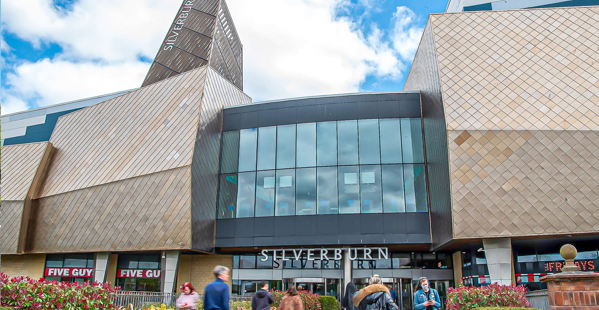 Silverburn Centre - Gallery Photo 12