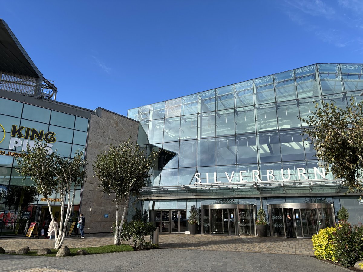 Silverburn Centre - Gallery Photo 13