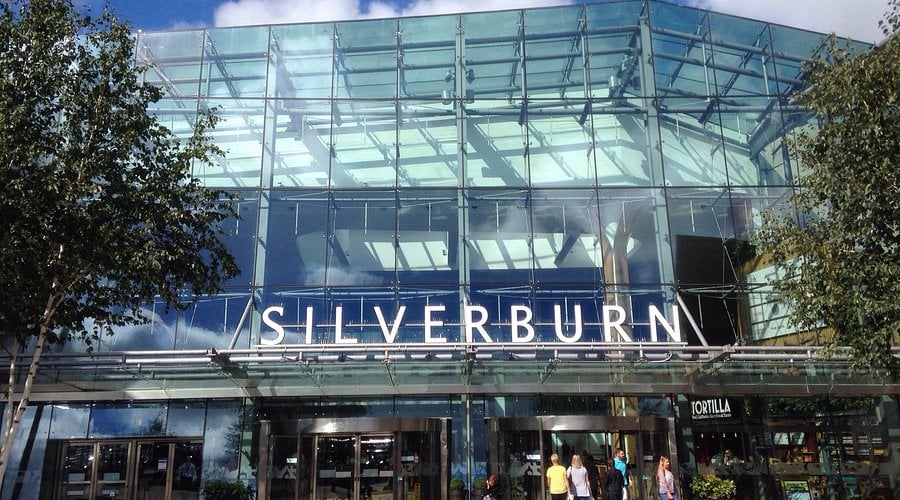 Silverburn Centre - Gallery Photo 19