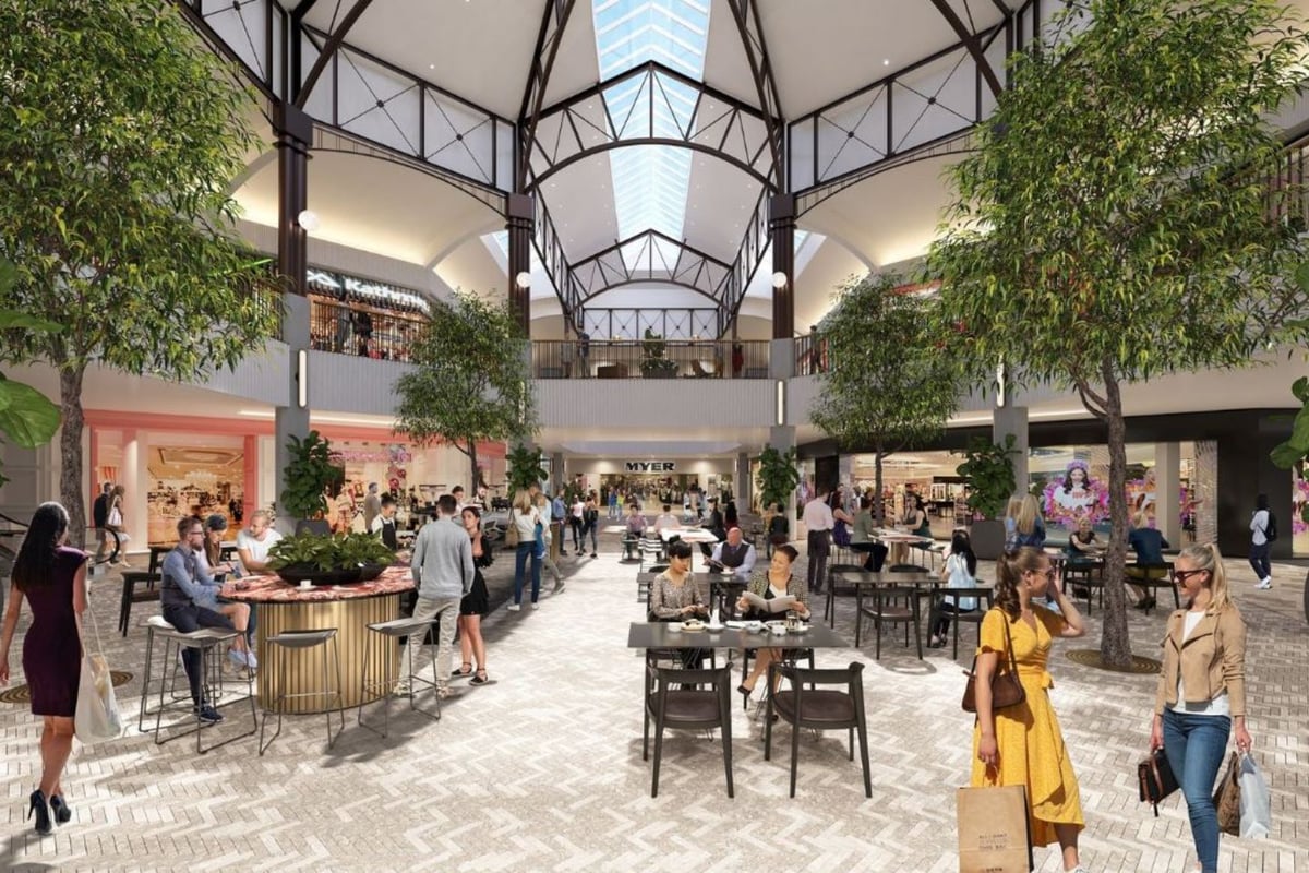 Morley Galleria - Gallery Photo 16
