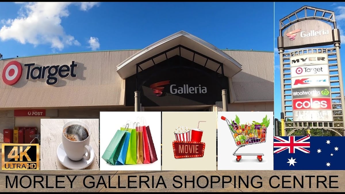 Morley Galleria - Gallery Photo 17