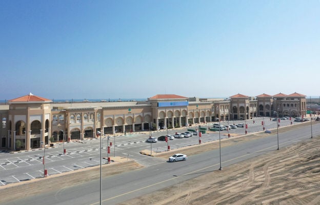Kalba Mall - Gallery Photo 1