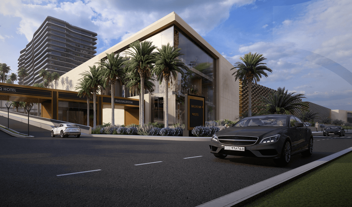 Mega Mall - Gallery Photo 2
