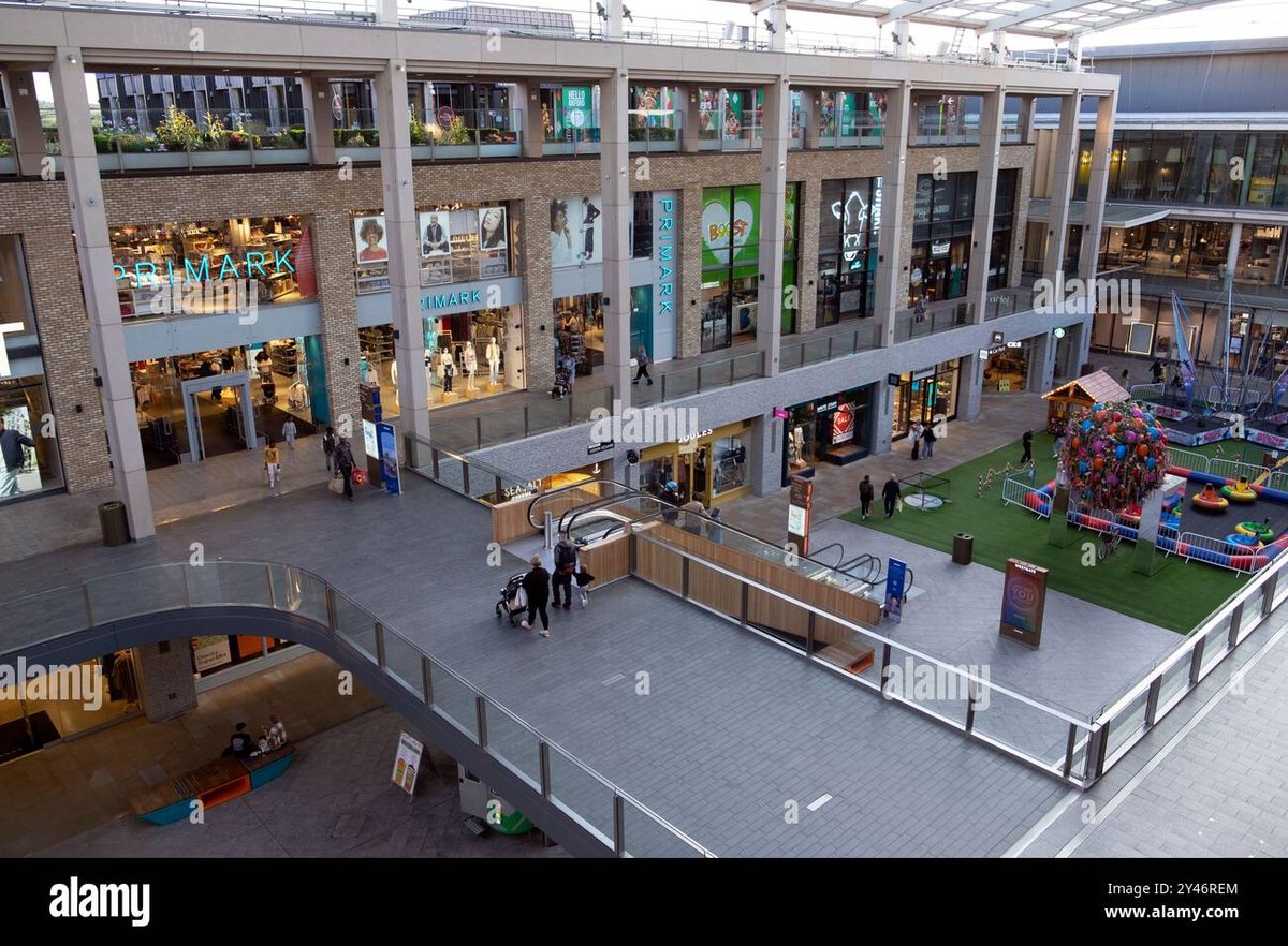 Westgate Oxford - Gallery Photo 8