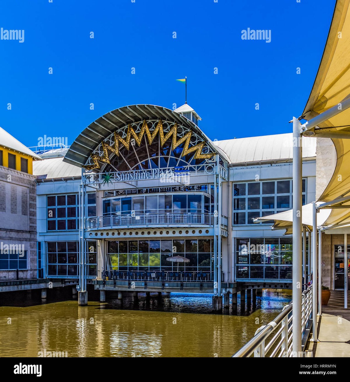 Sunshine Plaza - Gallery Photo 3