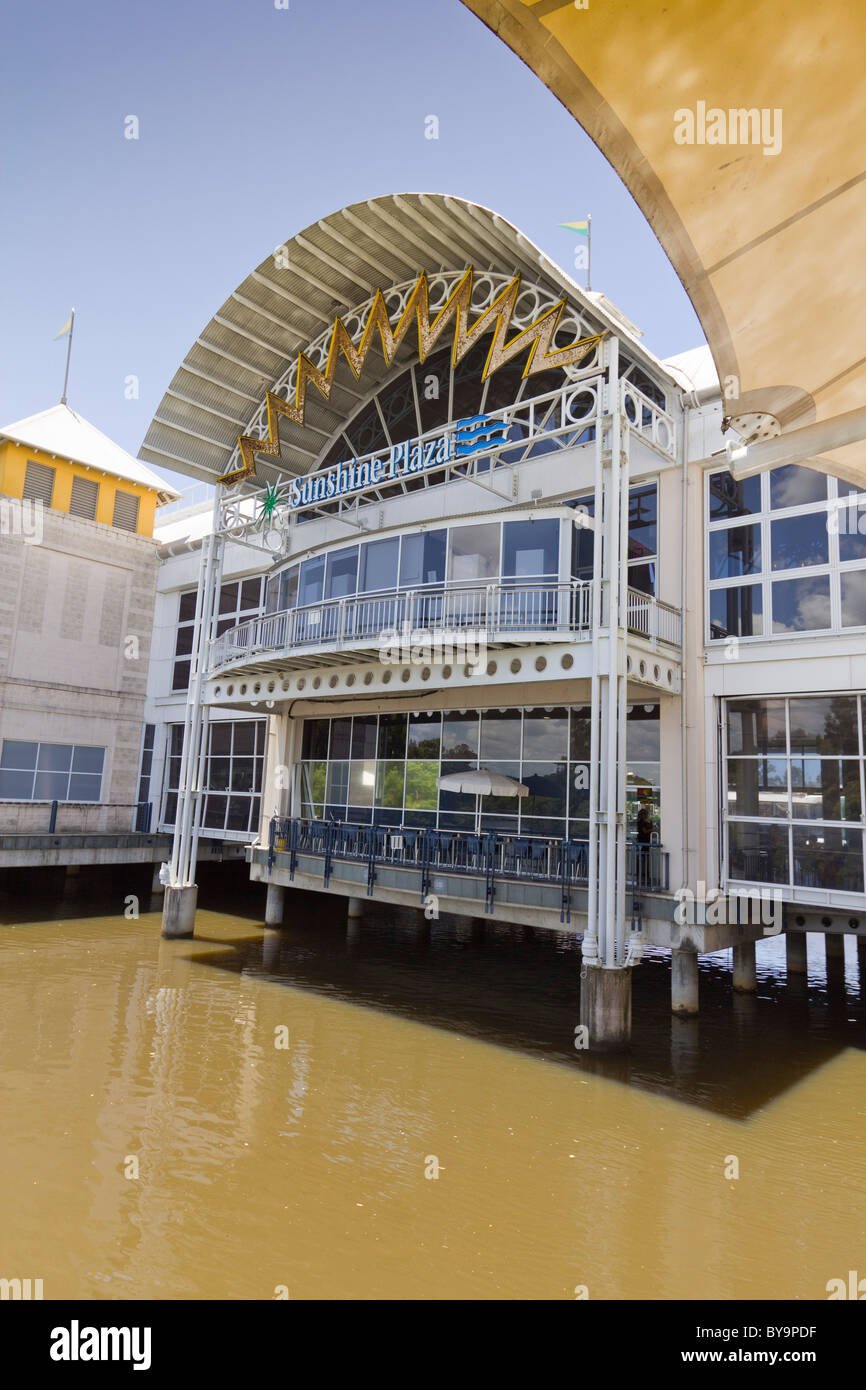 Sunshine Plaza - Gallery Photo 4