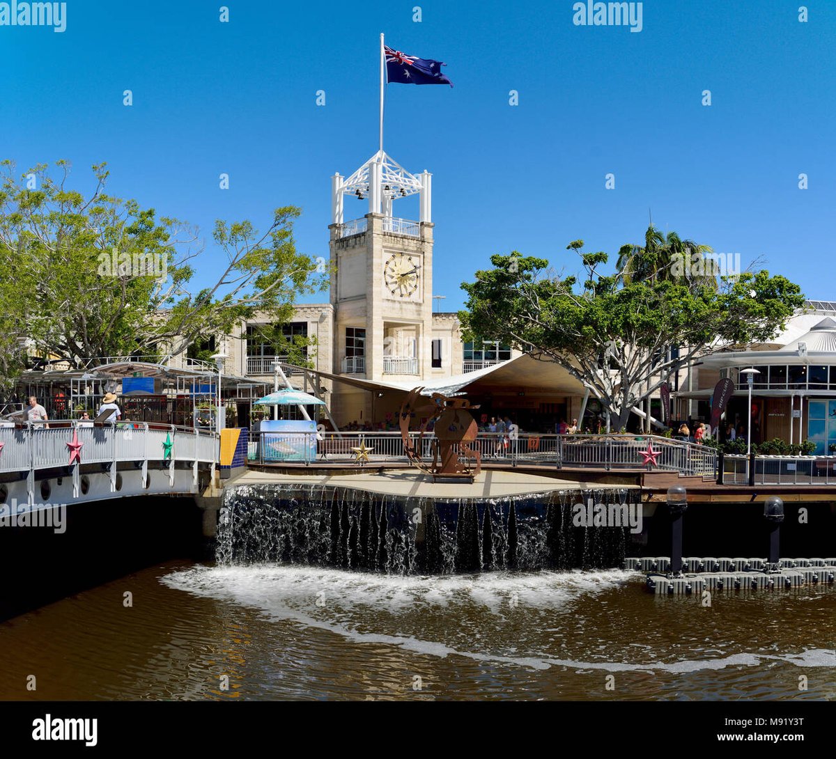 Sunshine Plaza - Gallery Photo 6