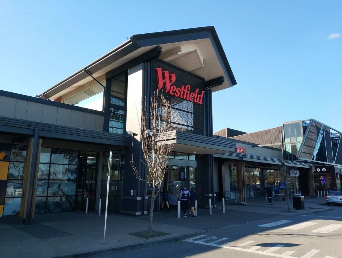 Westfield Fountain Gate - Gallery Photo 4