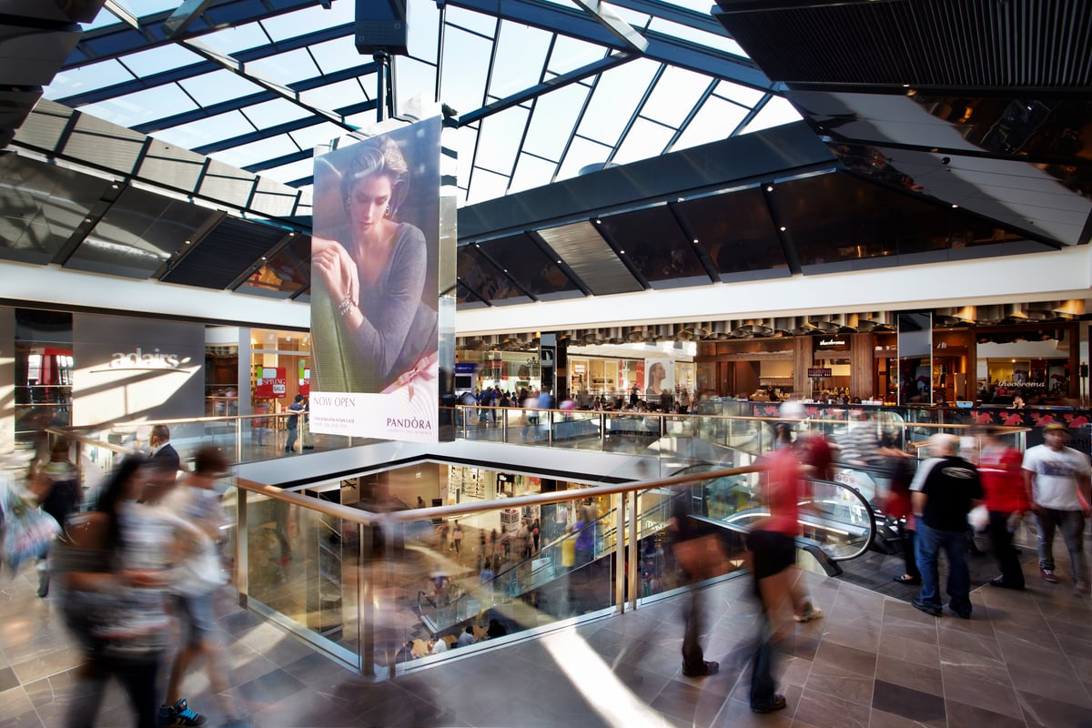Westfield Fountain Gate - Gallery Photo 7