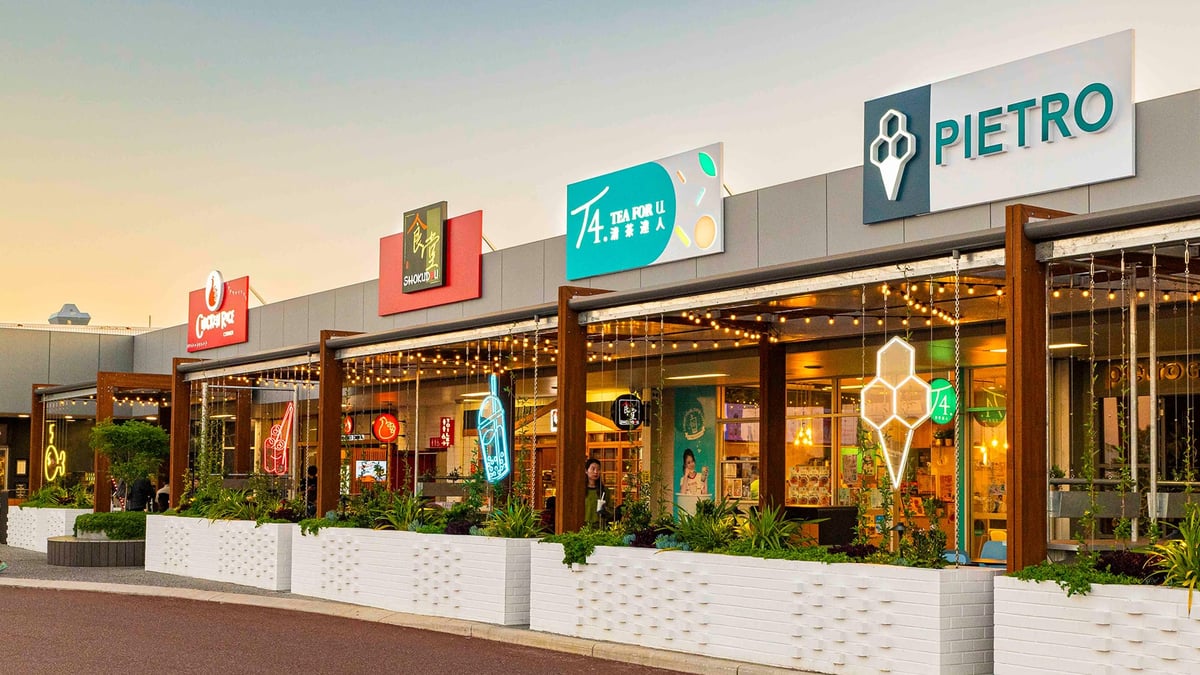 Hawaiian's Forrestfield - Gallery Photo 2