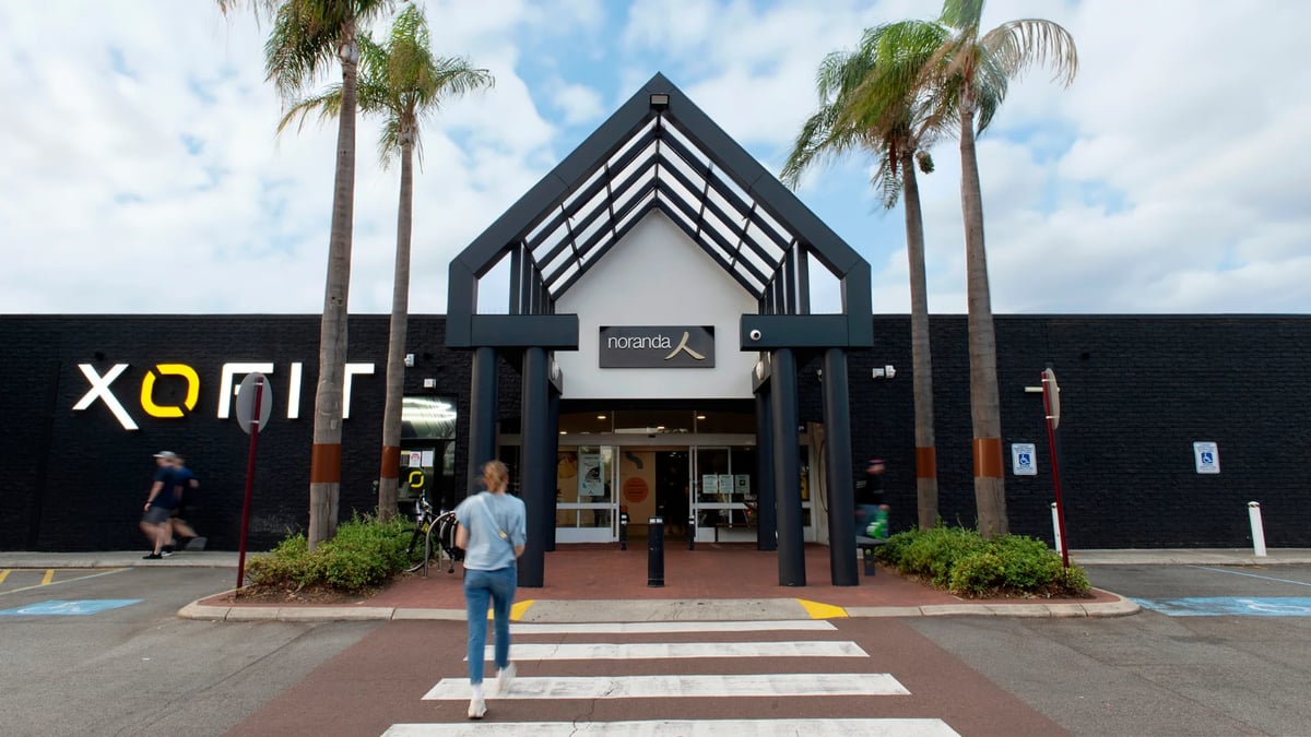 Hawaiian's Forrestfield - Gallery Photo 3