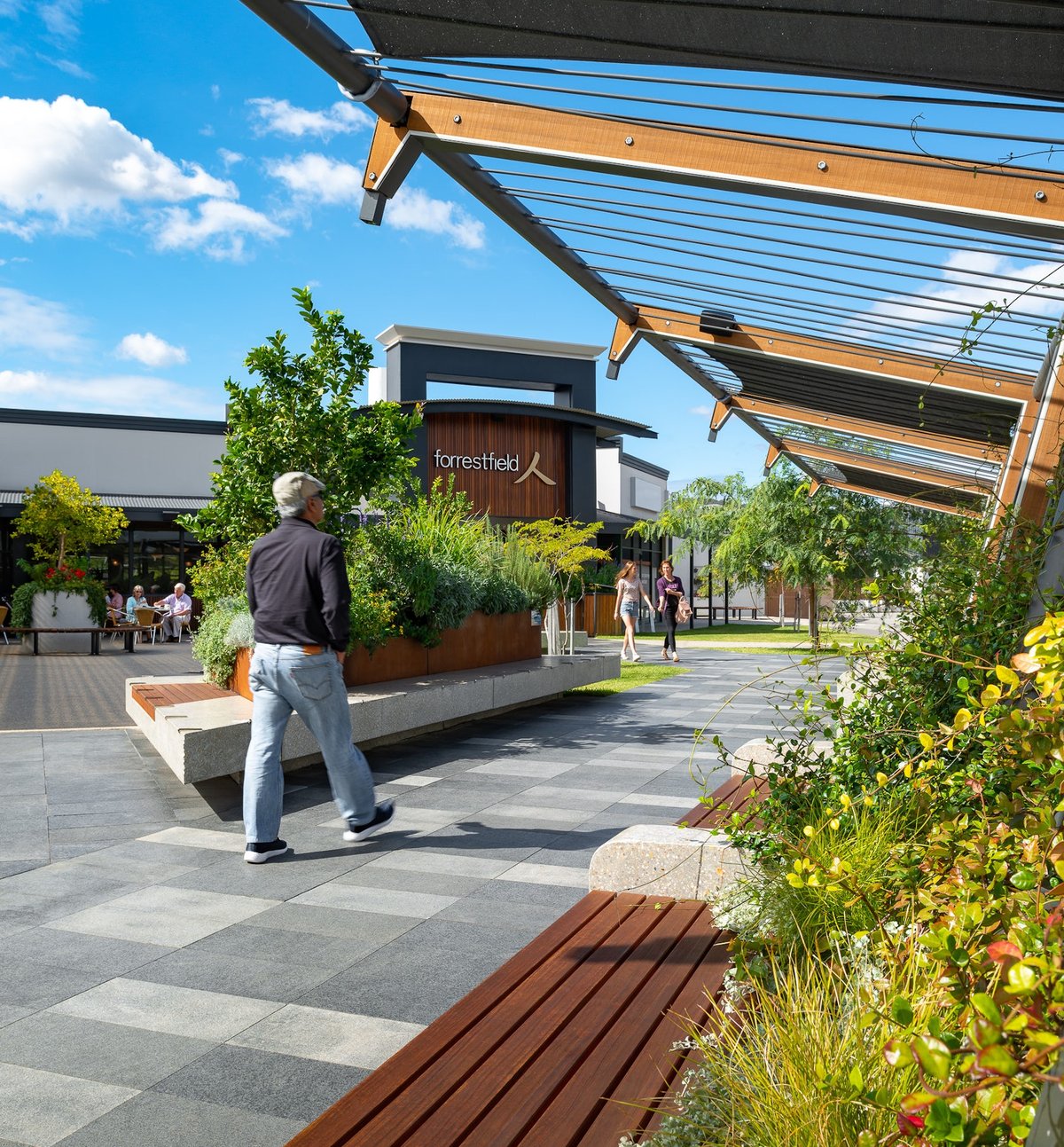 Hawaiian's Forrestfield - Gallery Photo 4
