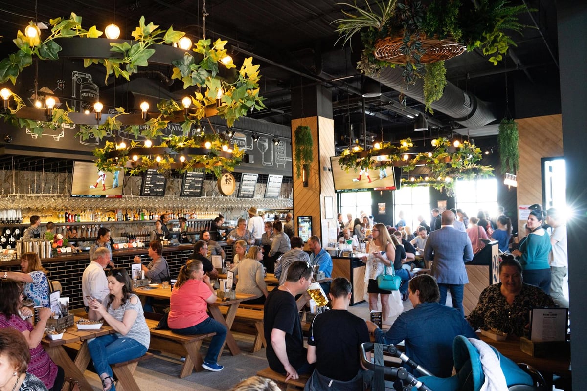 Westfield Tea Tree Plaza - Gallery Photo 7