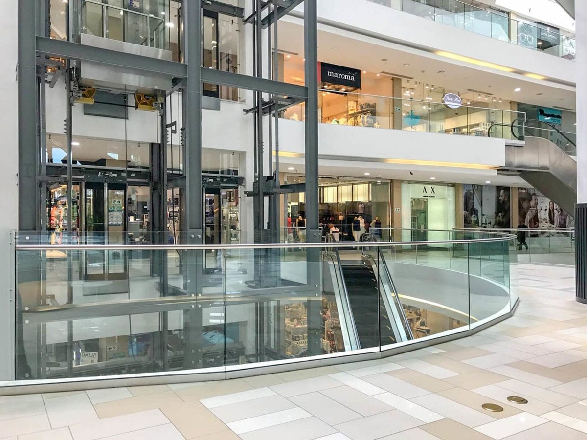 Atrio Mall, Panamá — Stores, Map & Hours | Occupi