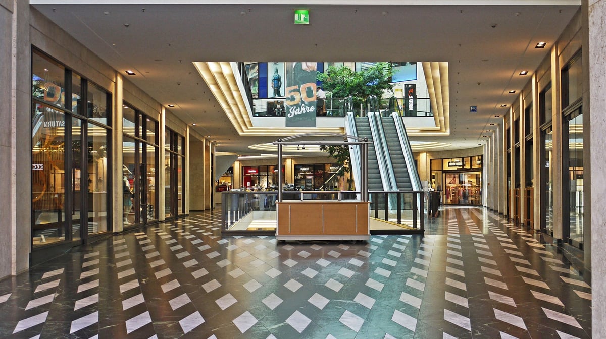 El Dorado Mall - Gallery Photo 4
