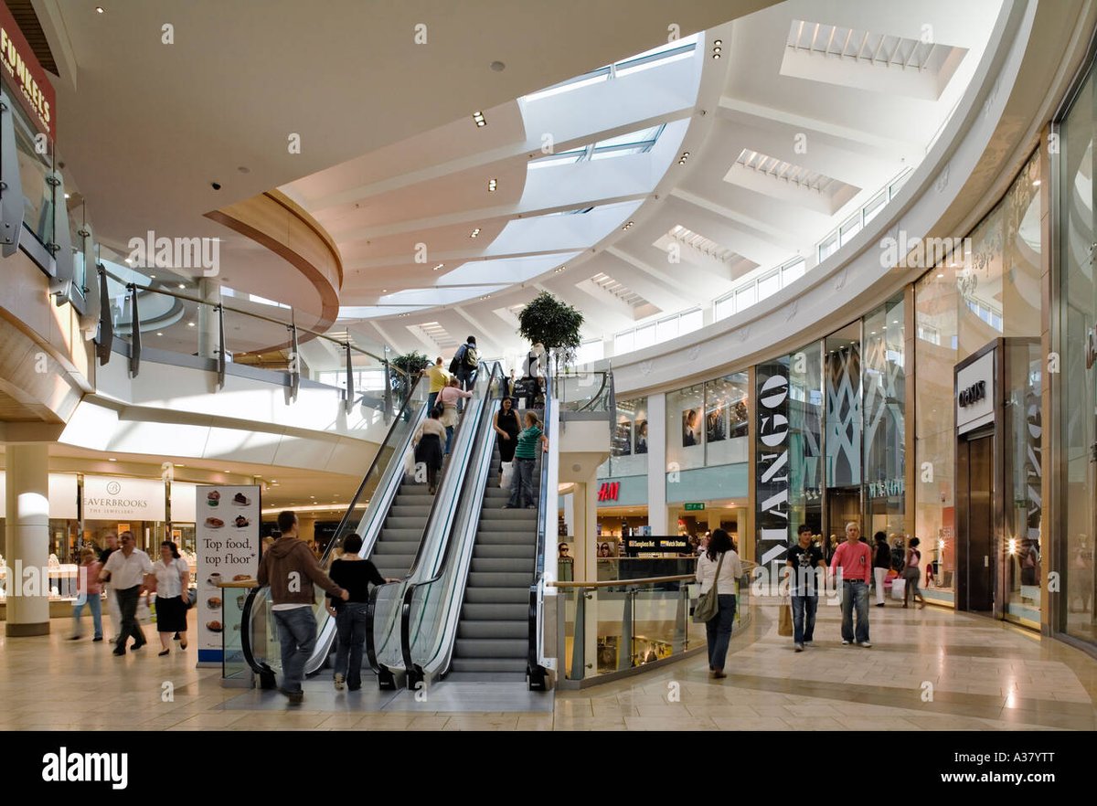 Chantry Place - Gallery Photo 5