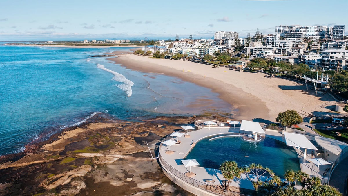 Caloundra Shopping Centre — Stores, Map & Hours | Occupi