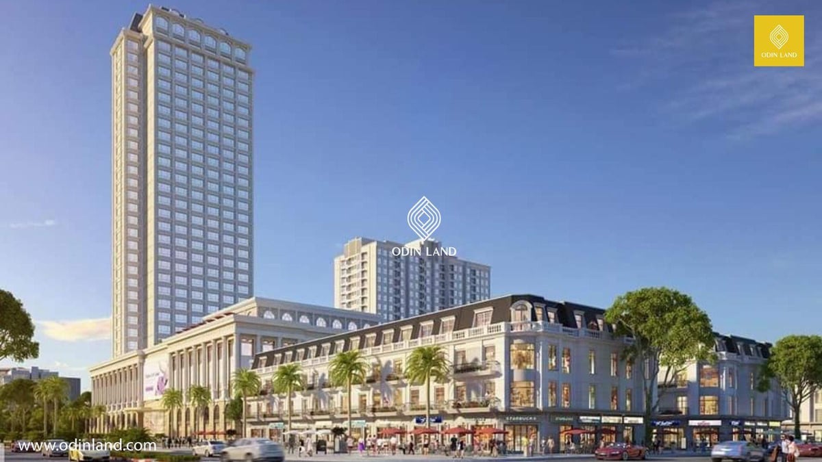 Vincom Plaza Vinh - Gallery Photo 4