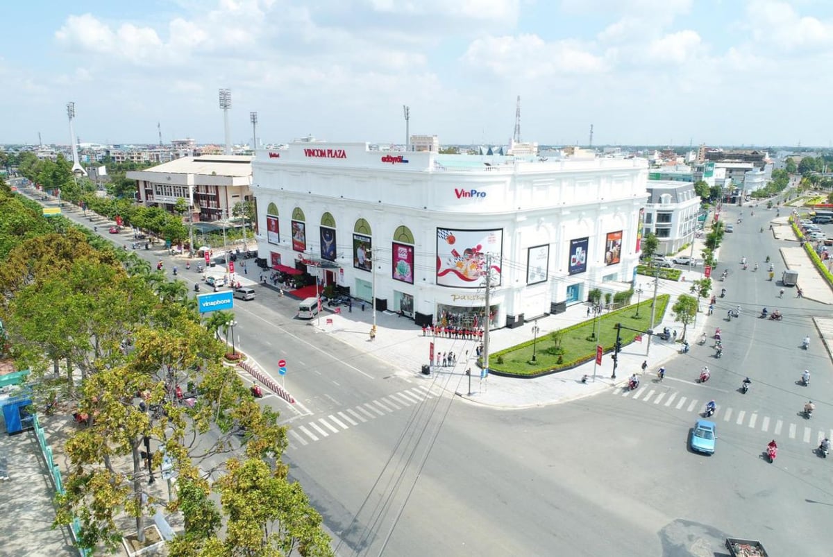 Vincom Plaza Vinh - Gallery Photo 7