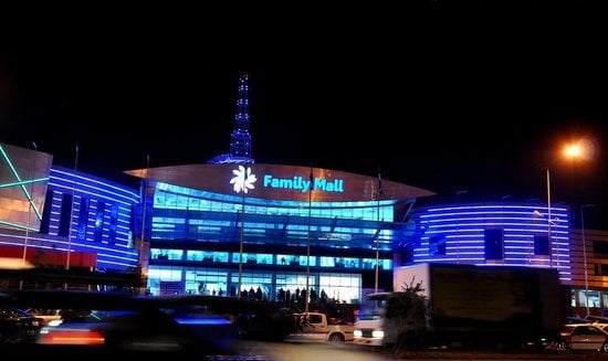 Family Mall Erbil - Gallery Photo 5
