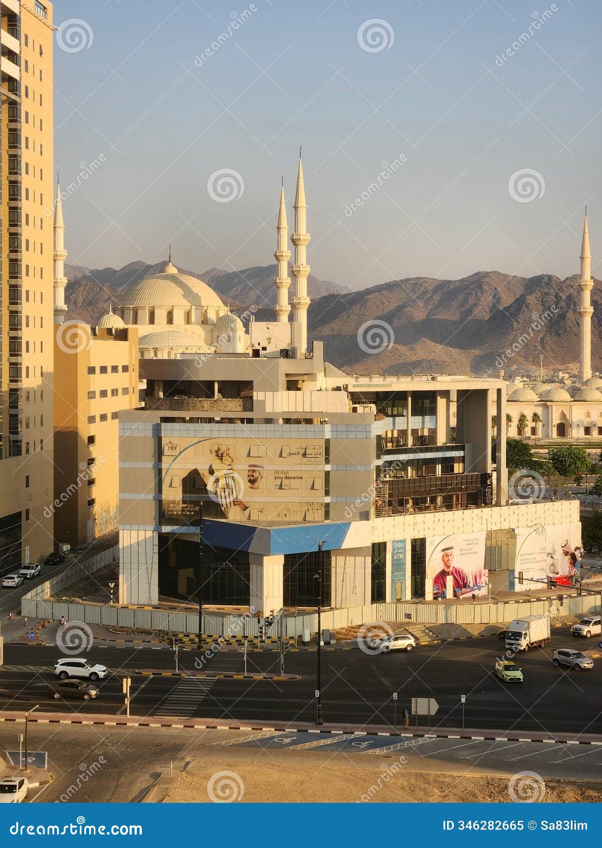 City Centre Fujairah - Gallery Photo 26
