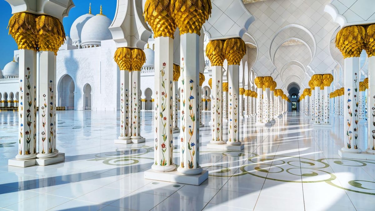 Al Mamoura Retail - Gallery Photo 9