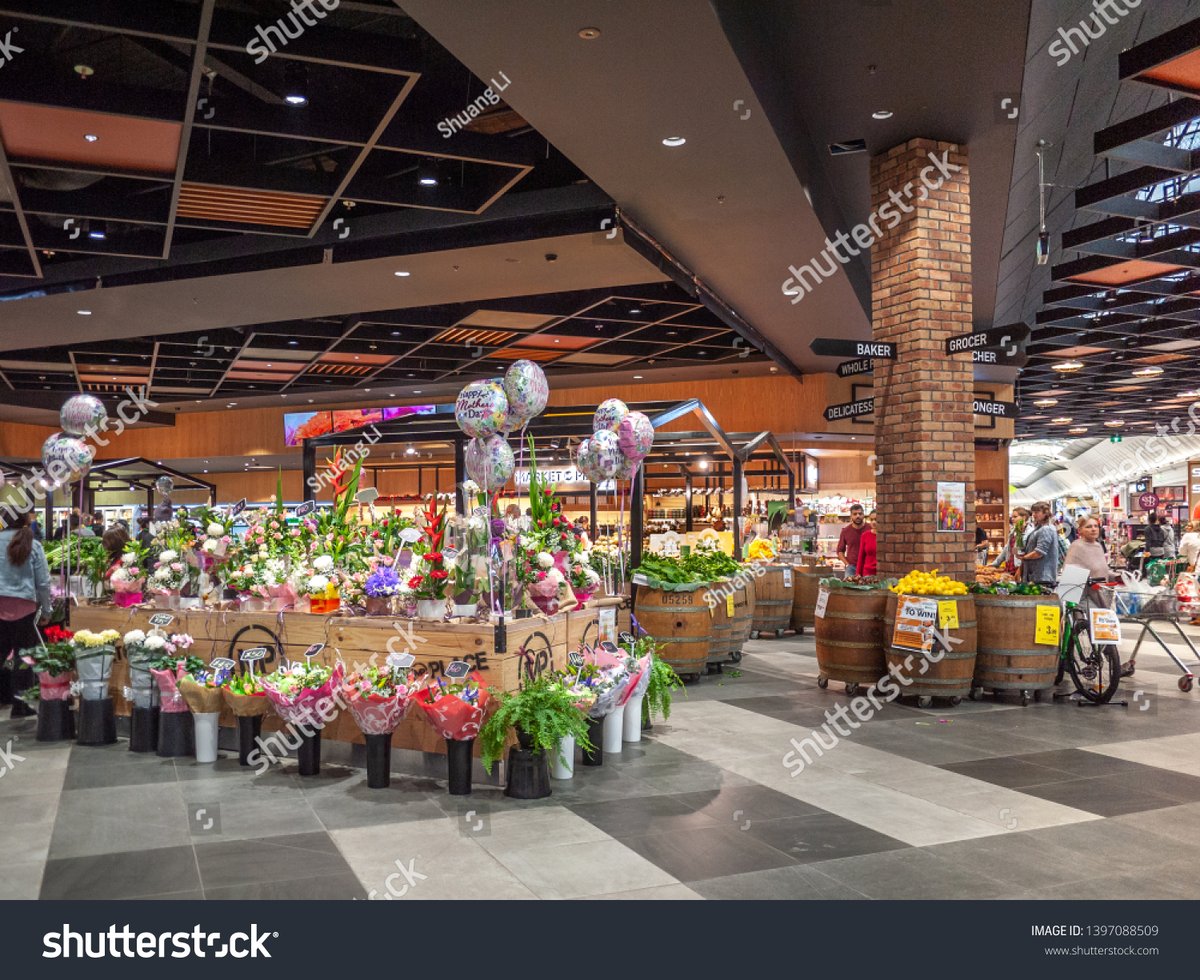 Pacific Werribee Shopping Centre - Gallery Photo 1