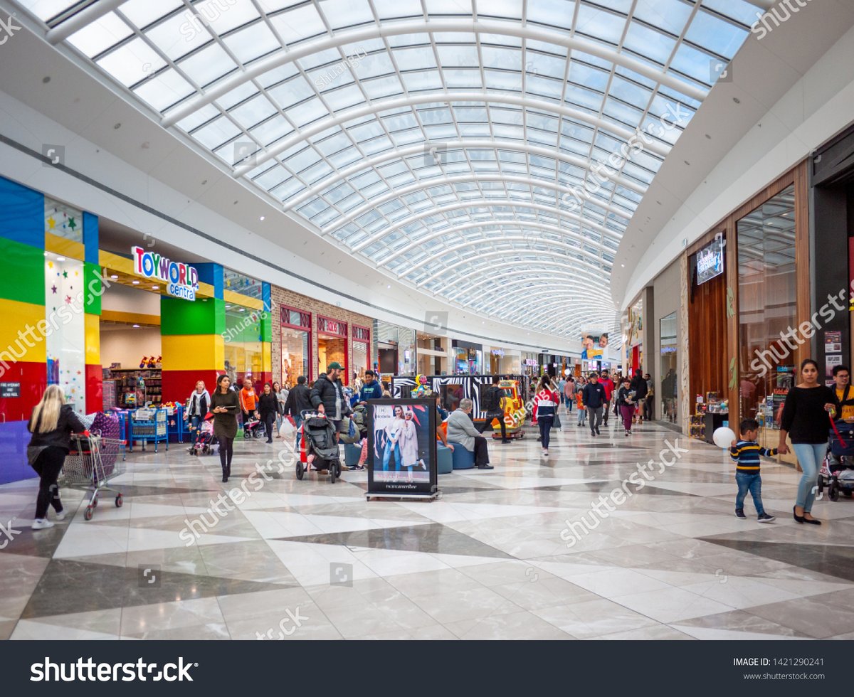 Pacific Werribee Shopping Centre - Gallery Photo 3