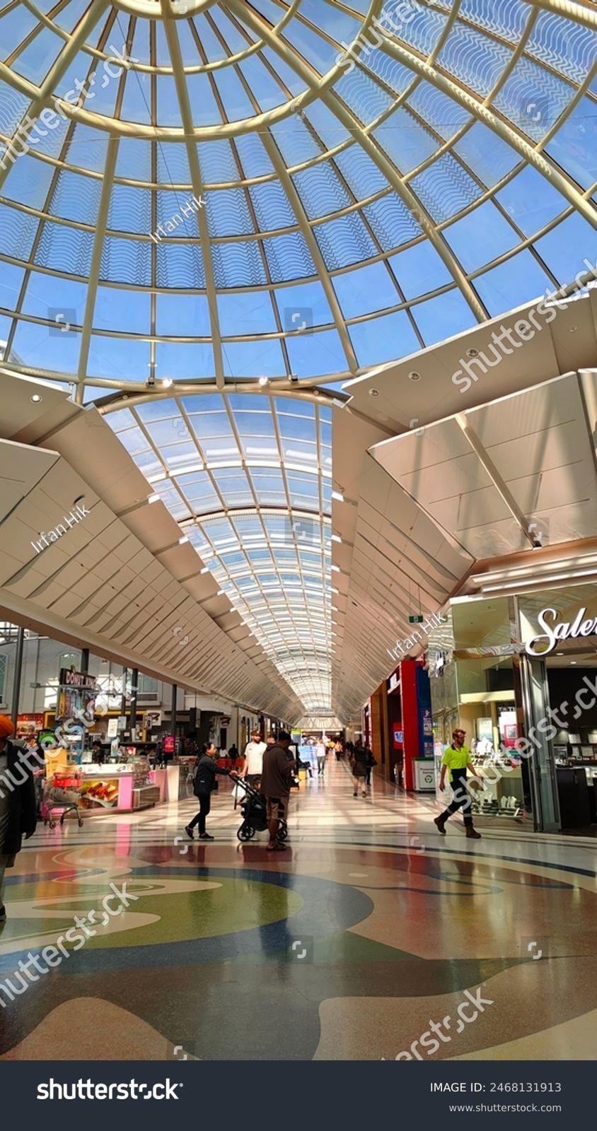 Pacific Werribee Shopping Centre - Gallery Photo 4