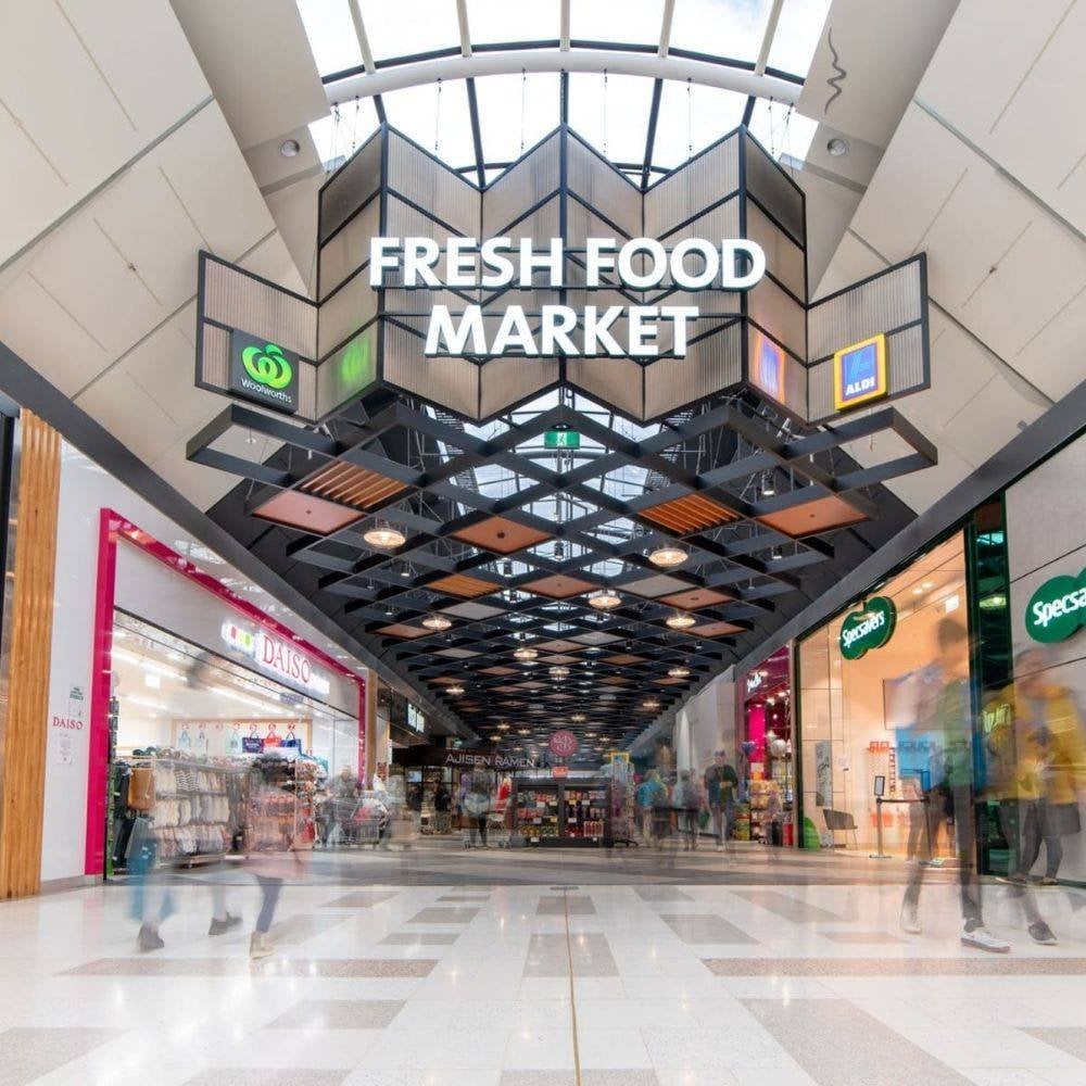 Pacific Werribee Shopping Centre - Gallery Photo 8