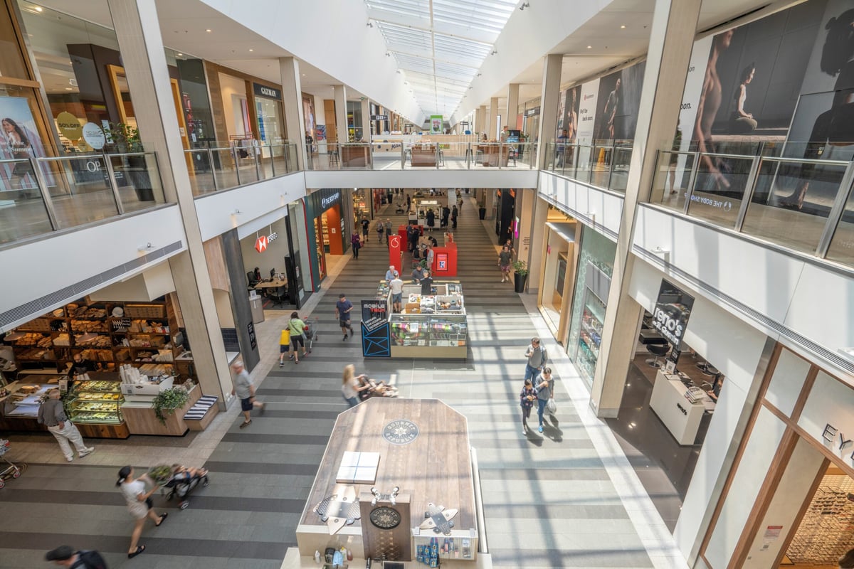 Claremont Quarter - Gallery Photo 3