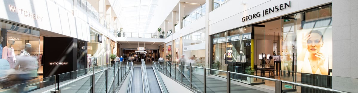 Claremont Quarter - Gallery Photo 7