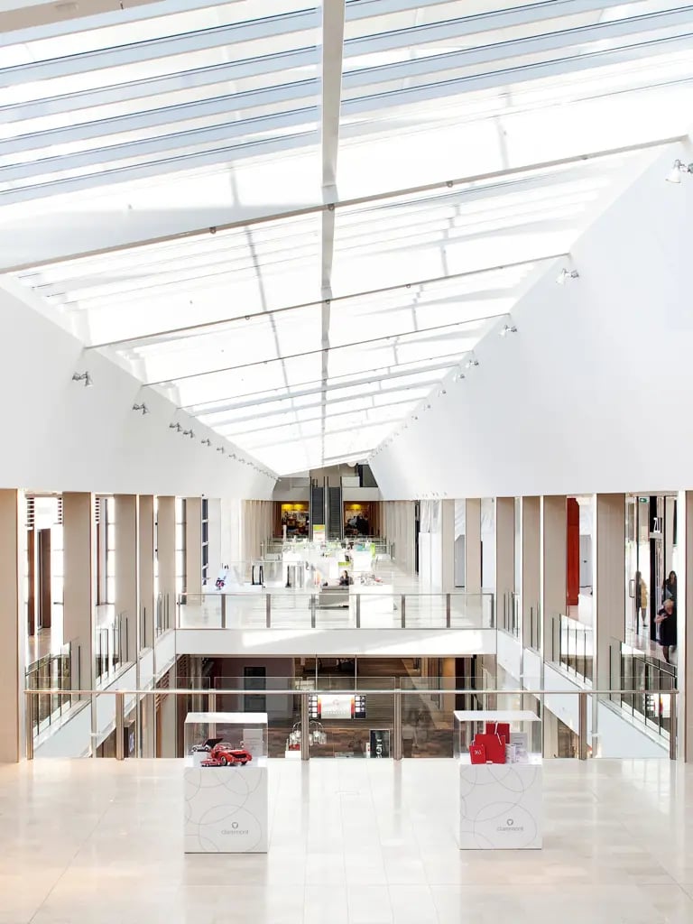 Claremont Quarter - Gallery Photo 8