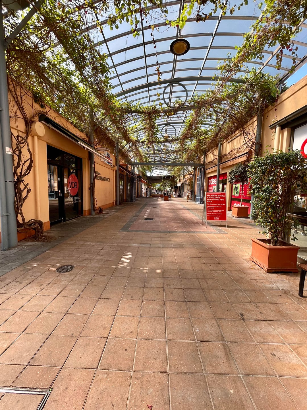 Norwood Shopping Centre - Gallery Photo 2