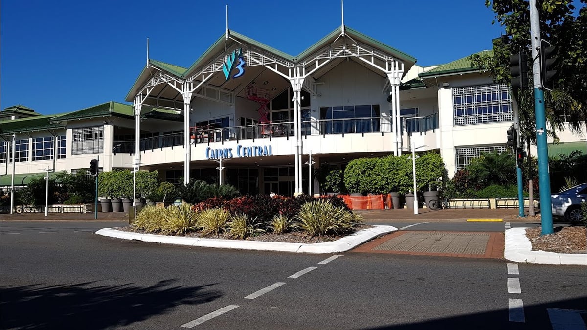 Cairns Square - Gallery Photo 1