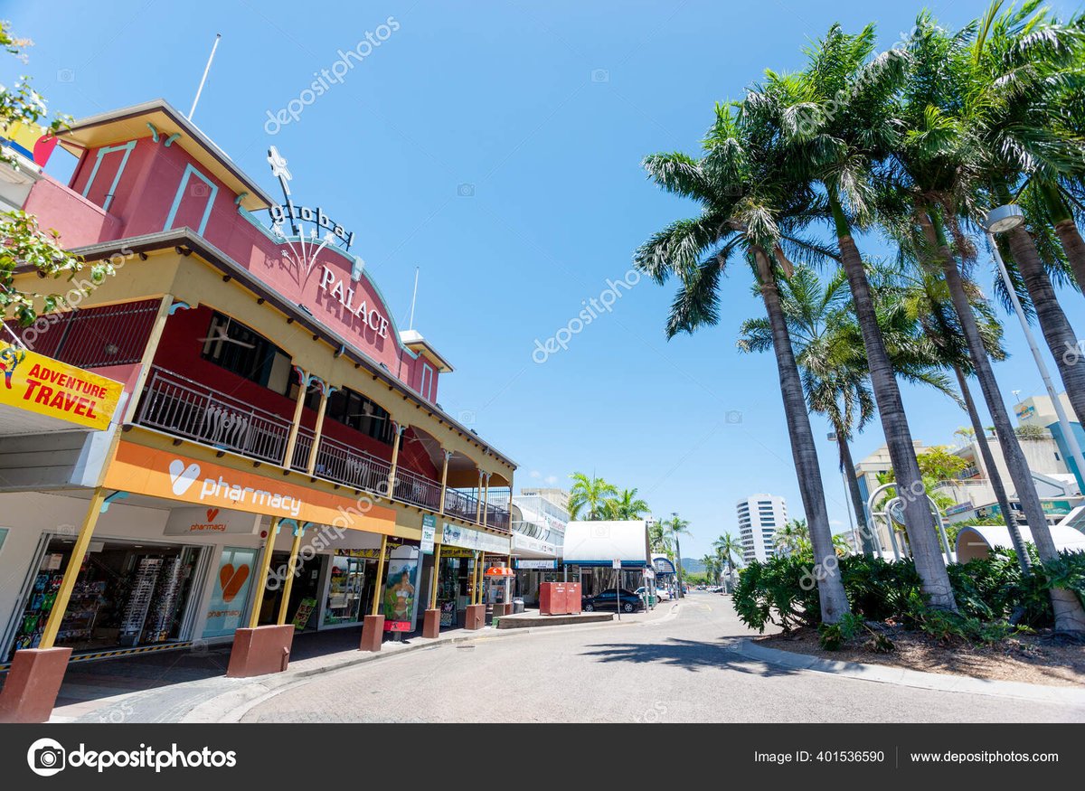Cairns Square - Gallery Photo 2