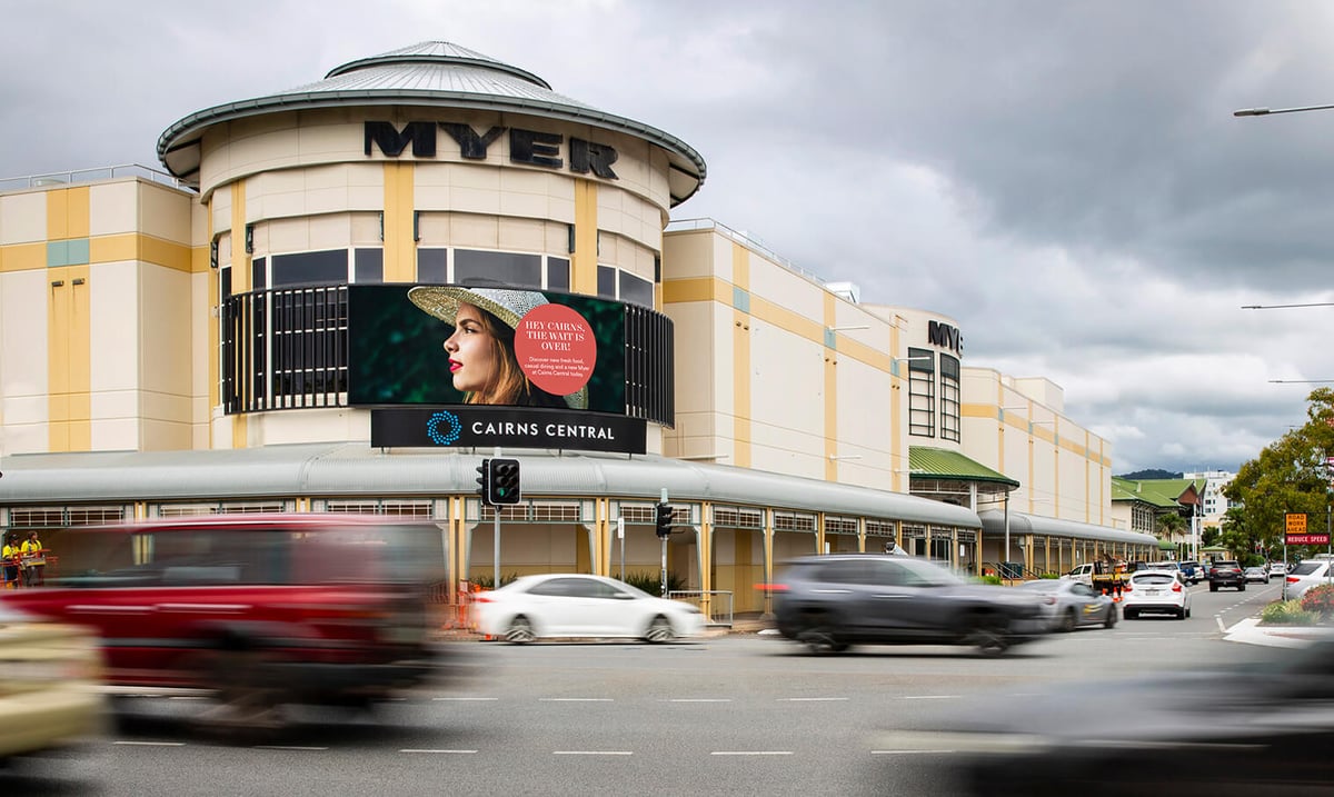 Cairns Square - Gallery Photo 5