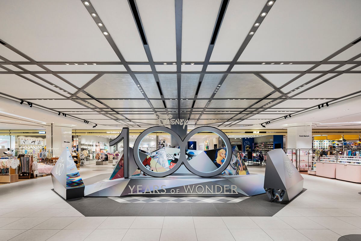 Hyundai Department Store Pangyo - Gallery Photo 2