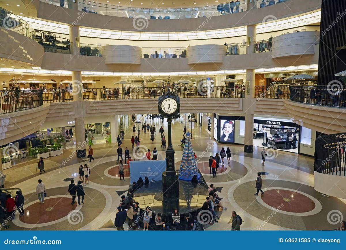 Ak Plaza Bundang - Gallery Photo 1