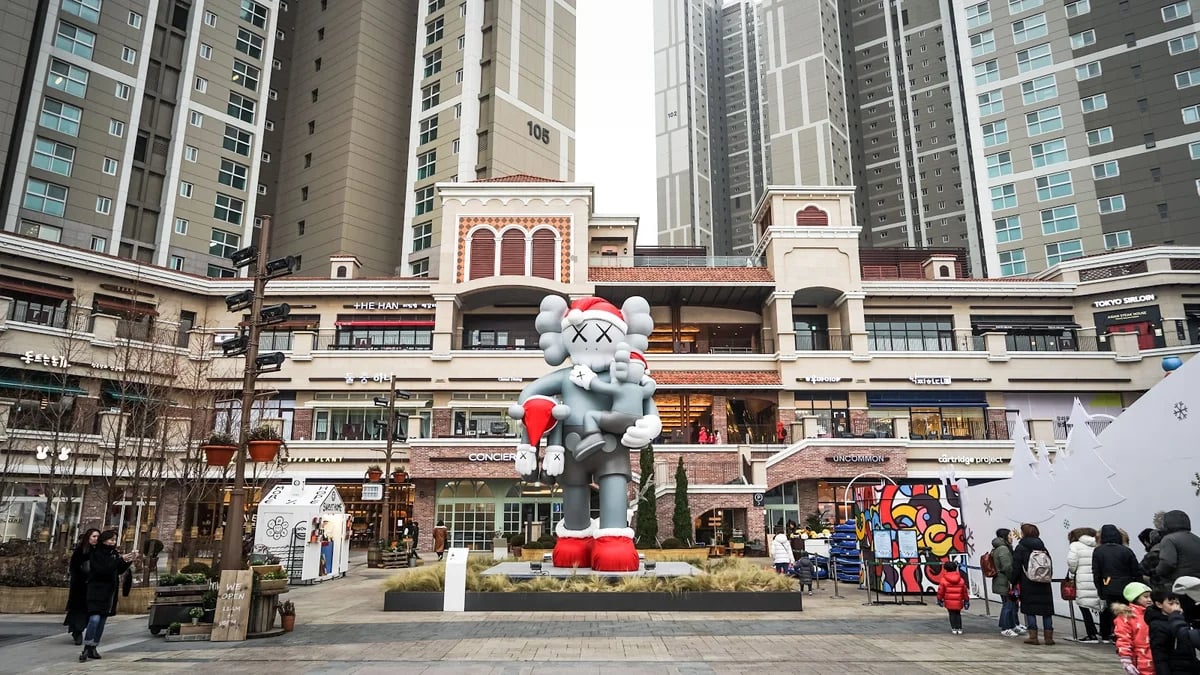Ak Plaza Gwanggyo - Gallery Photo 4