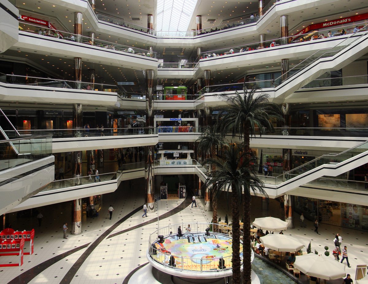 Istanbul Cevahir - Gallery Photo 2