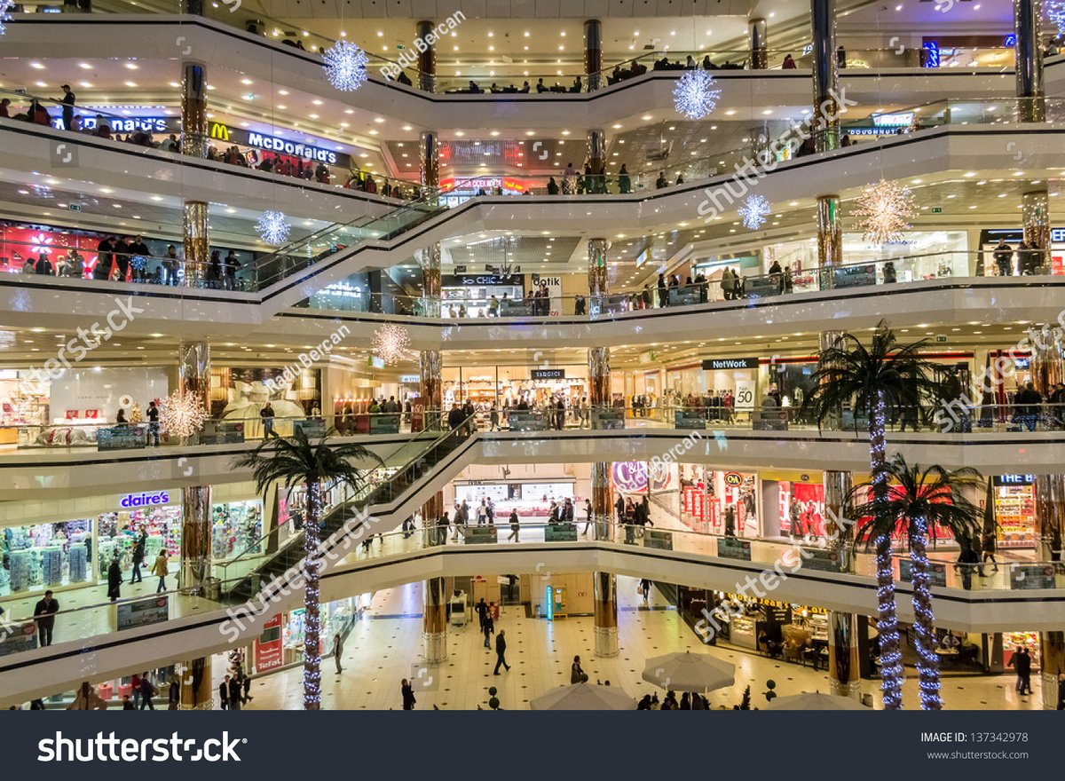 Istanbul Cevahir - Gallery Photo 7